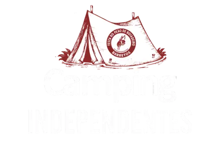 Camping Independentes