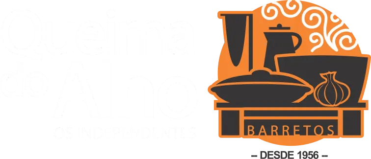Queima do Alho
